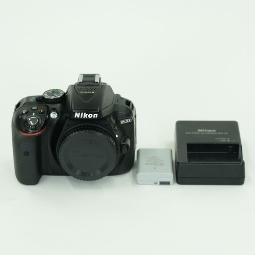 Nikon d5300 attacco f - d5300,