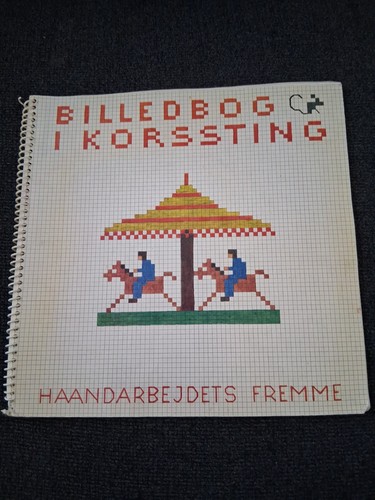 Haandarbejdets fremme modelli - fremme,