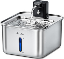 Fontanella per Gatti in