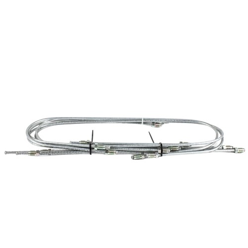 Kit completo tubi per - kit,