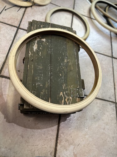 Copertone tyre graziella epoca - graziella,