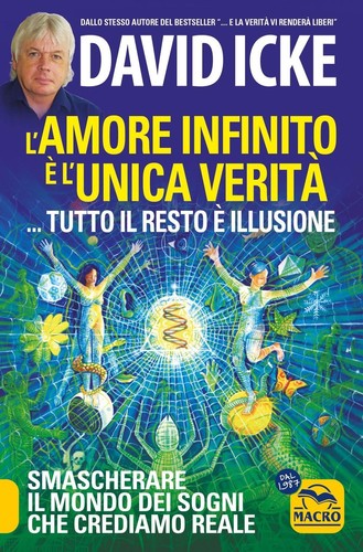 Libri david icke amore - david,