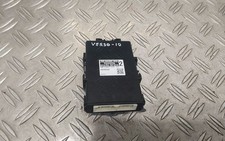 Centralina motore diesel