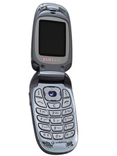 Cellulare vintage usato non