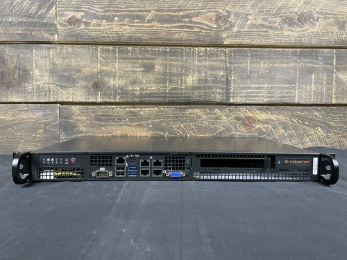 Supermicro sys 5018a ftn4 - supermicro, sys-5018a-ftn4