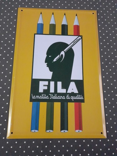 Vintage riproduzione targa - vintage,