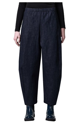 Neirami jeans donna ovetto - jeans,