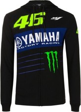 Felpa con cappuccio NUOVA