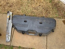 Hoyt Charger compound bow used