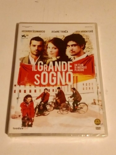 Dvd grande sogno michele - il,