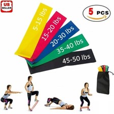 Bande resistenza loop set - bande,