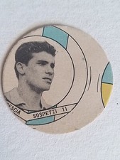 ***CALCIATORI VAV (V.A.V.) 1956/57*** SOSPETTI (BRESCIA)