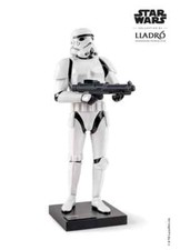 LLADRO, STAR WARS
