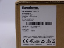 EUROTHERM (By schneider) 32H8