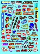 Adesivo Traxxas vinile