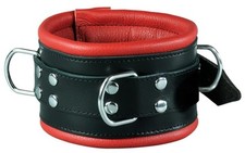 Collare bdsm 80mm - bdsm,