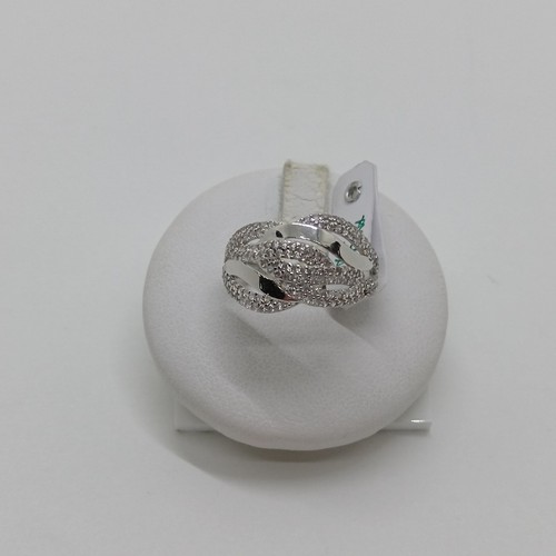 Anello donna con pave - anello, pave'