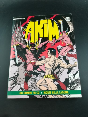 Akim ed if - -, ed.