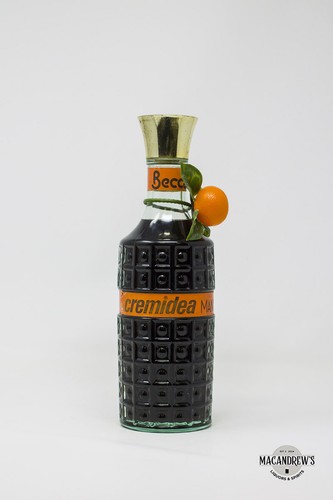 Cremidea mandarino beccaro - cremidea,