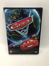 Disney Pixar Cars 2- Perfect