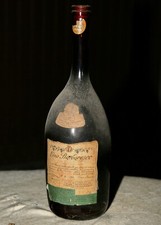 Barbaresco Bersano 1964 bottiglia da 3,780 Lt