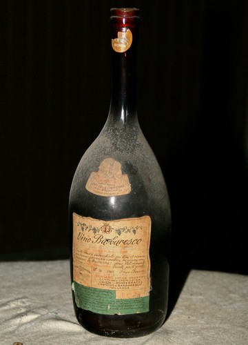 Barbaresco bersano 1964 - barbaresco,