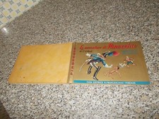 LE AVVENTURE DI PINOCCHIO