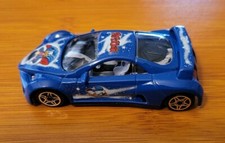 Auto Burago Disney Collezione