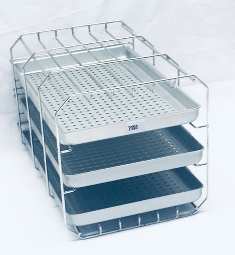 Melag autoclave supporto - autoclave,