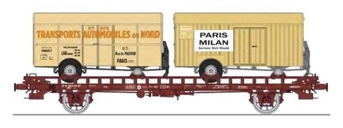 Ree modeles 643 - ree,