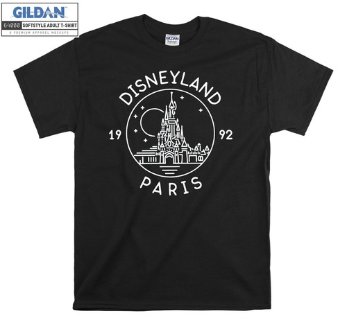 Disneyland paris 1992 - paris,