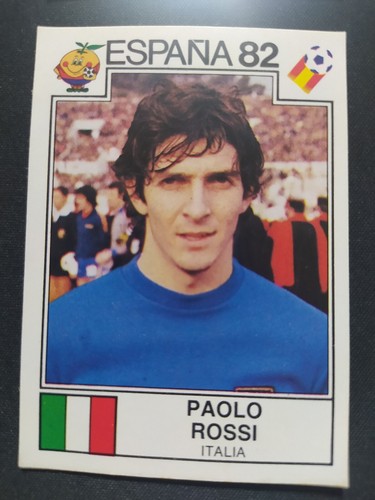 Espana figurina panini n - 82,