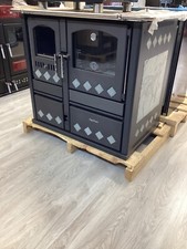 TERMOCUCINA A LEGNA UGO CADEL