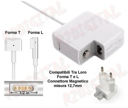 Aglow alimentatore apple - aglow.it,