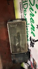 RADIATORE A/C CITROEN DS4 1°