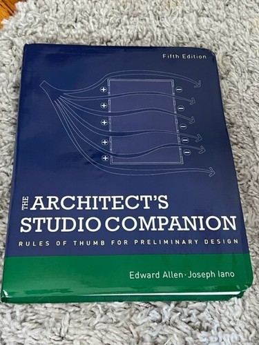 The architect studio - the,