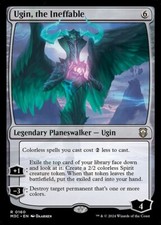 MTG - Ugin, the Ineffable -