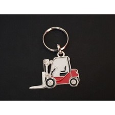 Portachiavi profilo carrello