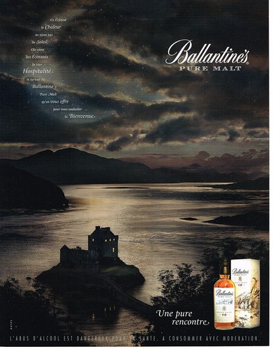 Publicite advertising 2000 - publicite,