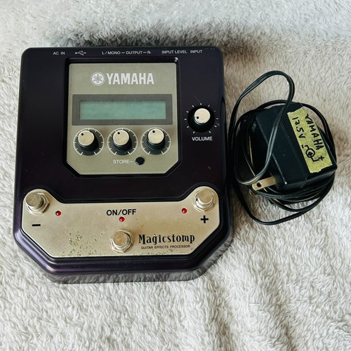 Processore chitarra