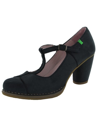 Scarpe decolte naturalista - scarpe,