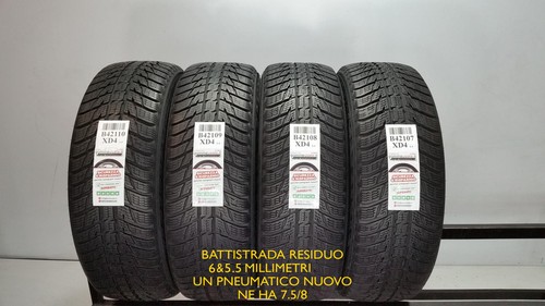 Gomme usate termiche - gomme,