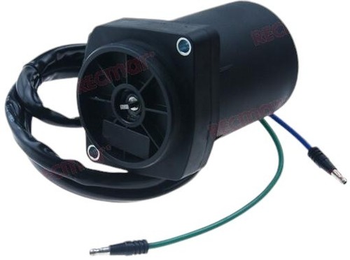 Trimmer motor mercury 115 - trimmer,