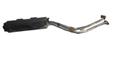 SCARICO MARMITTA COMPLETO