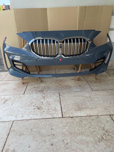 Paraurti anteriore bmw serie - anteriore,