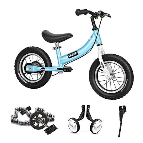 Balance bike 1 - balance, 2