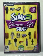 The Sims 2: Glamour Life Stuff