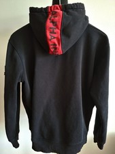 ALPHA INDUSTRIES - FELPA CON