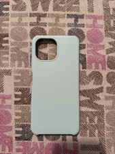COVER XIAOMI MI 11 LITE 5G IN SILICONE