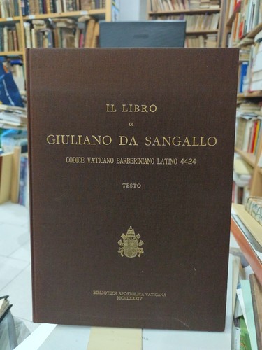 Libro giuliano da - il,
